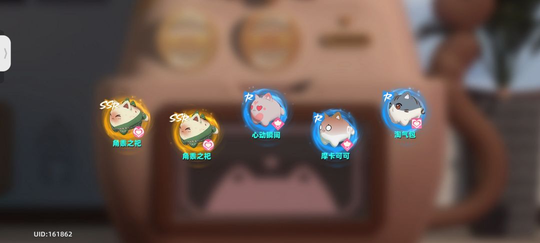老玩家三天游戏体验 3
