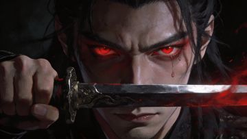 夜无敌和毛线的故事
