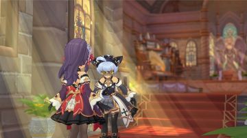 卡普拉的服务：传送克雷斯特汉姆