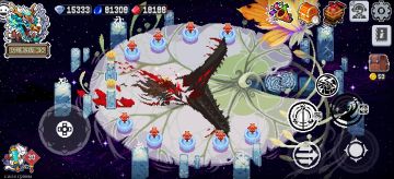 如果能在战魂里玩弹刀……？