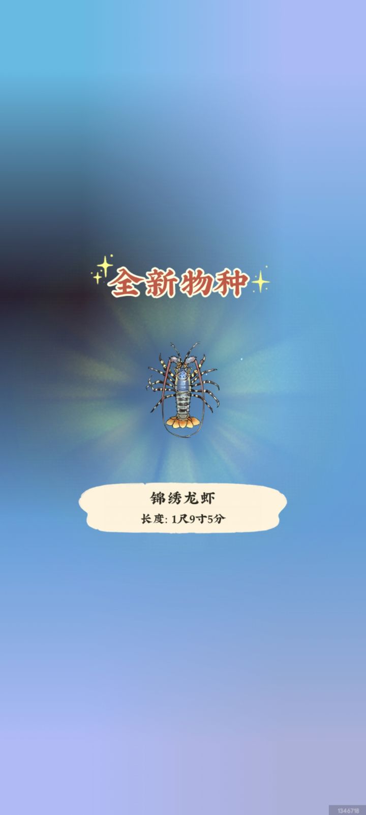 锦绣龙虾截图