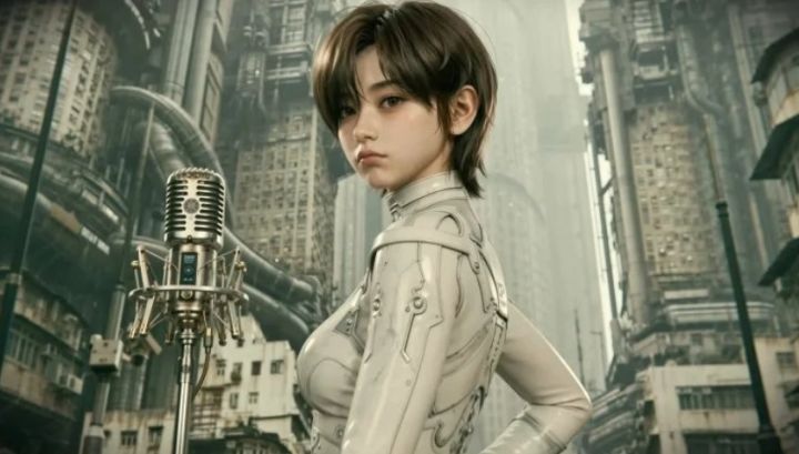 《剑星》制作人回应《剑星:血雨》AI争议,依旧遭玩家猛烈吐槽截图