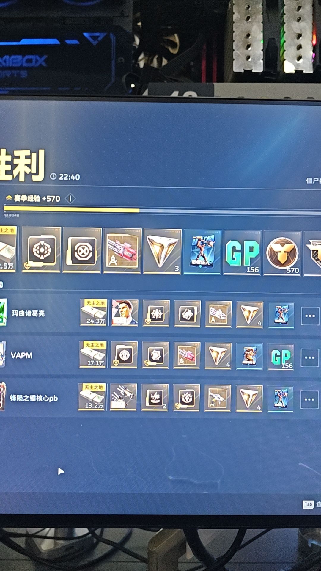 家人们谁懂啊 1