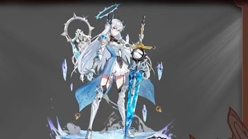 [辉烬]半周年前瞻角色强度锐评