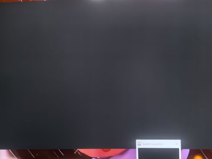 PC进都进不去，玩个jb[表情_生气]截图