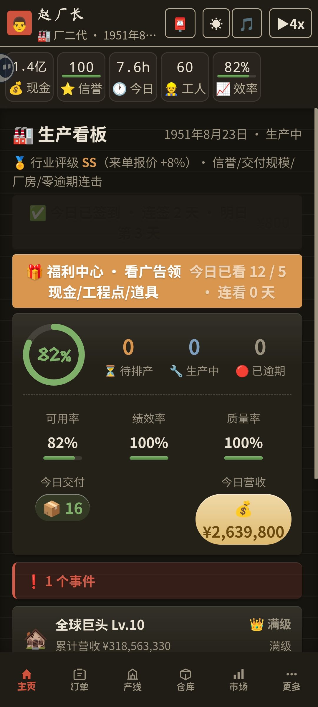 全成就及通关tips 1