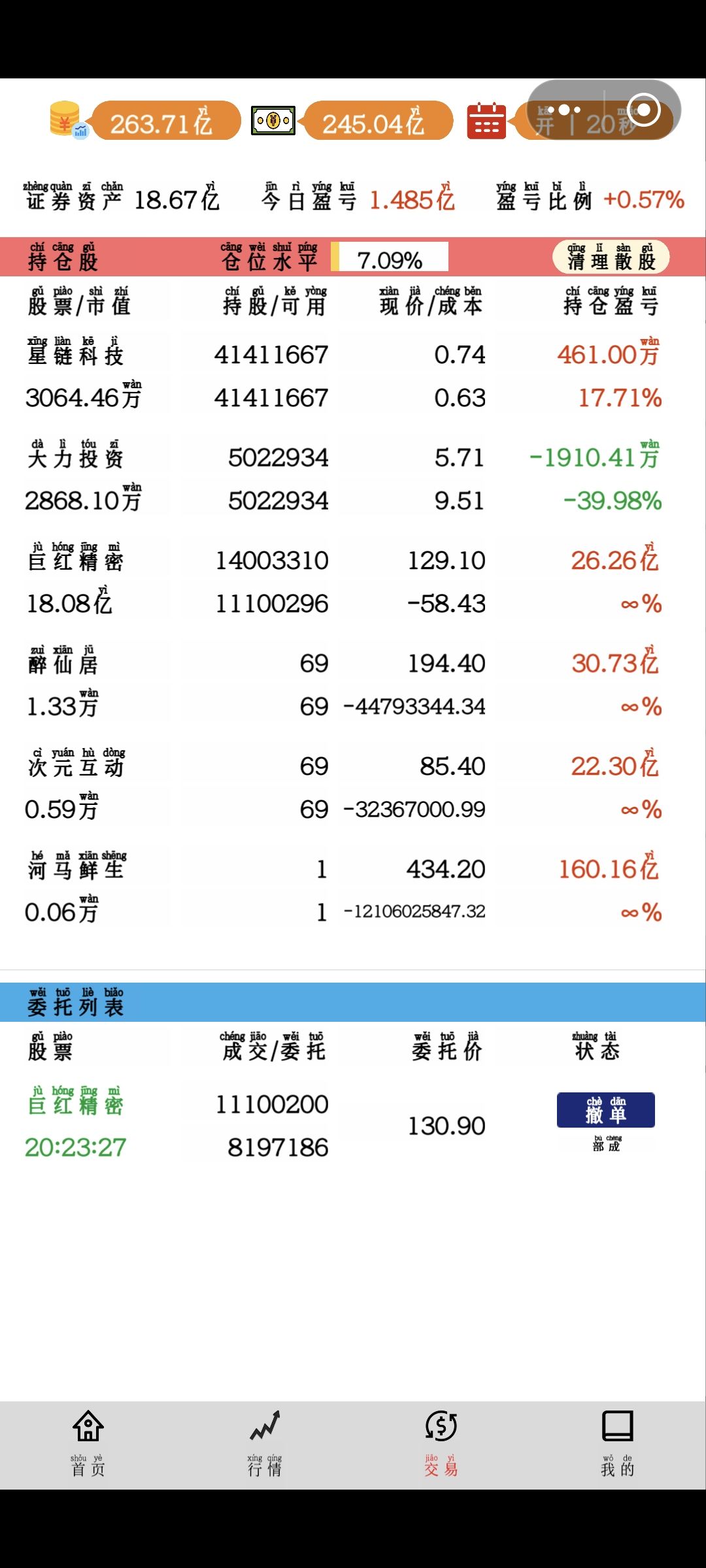 爽歪歪 3
