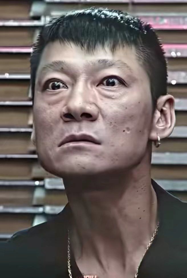 怎么有两个乔姆 2