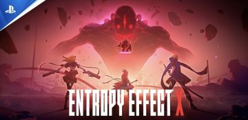 《苍翼：混沌效应X》全新PV发布 极限区域高难模式曝光引热议