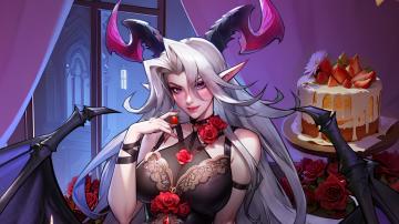 【浪漫献礼】520礼包码，请查收