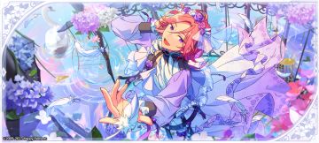 【公告】原创卡面公开！「招募！Secret Swan・后篇」即将开启