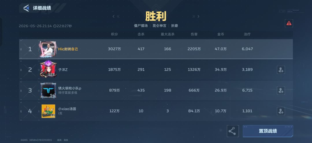 喜欢拿龙喷装糖是吧? 2