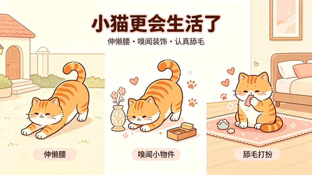 🐱《猫窝物语》v1.0.67 更新笔记| 4