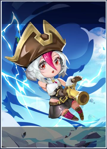 2024年01月10日 红发邦尼