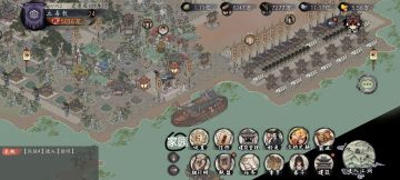 （仅个人意见）PVE/休闲/咸鱼/挂机类