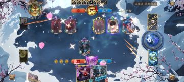 1.12-1.18玉虚宫蓝白攻略