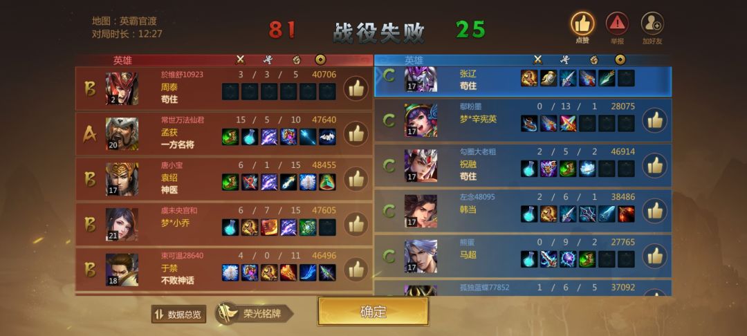 摆烂,破坏游戏规则 2