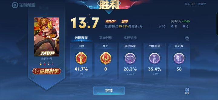 好家伙，咱这辈子也没这么轻松过。截图