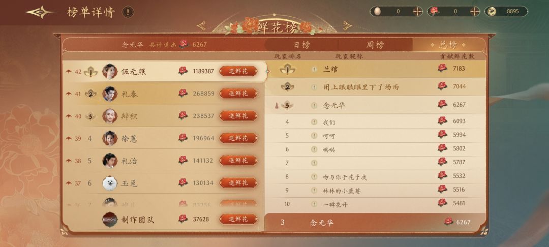 探索100%通关打卡 2