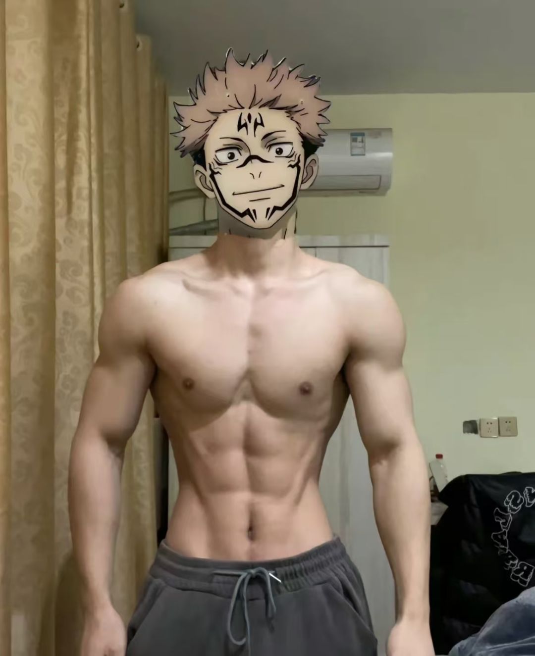 二区家族招人 7