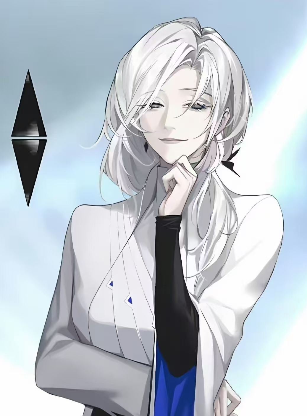 七朵金花闯天下-【无期迷途剧情二创大赛】 2