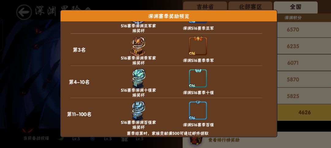 鹤辞故人归招人 下周稳拿百强头像框 2