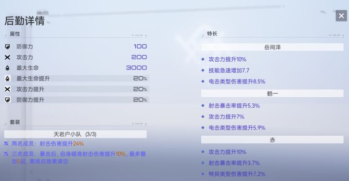 大芬妮刷什么词条截图