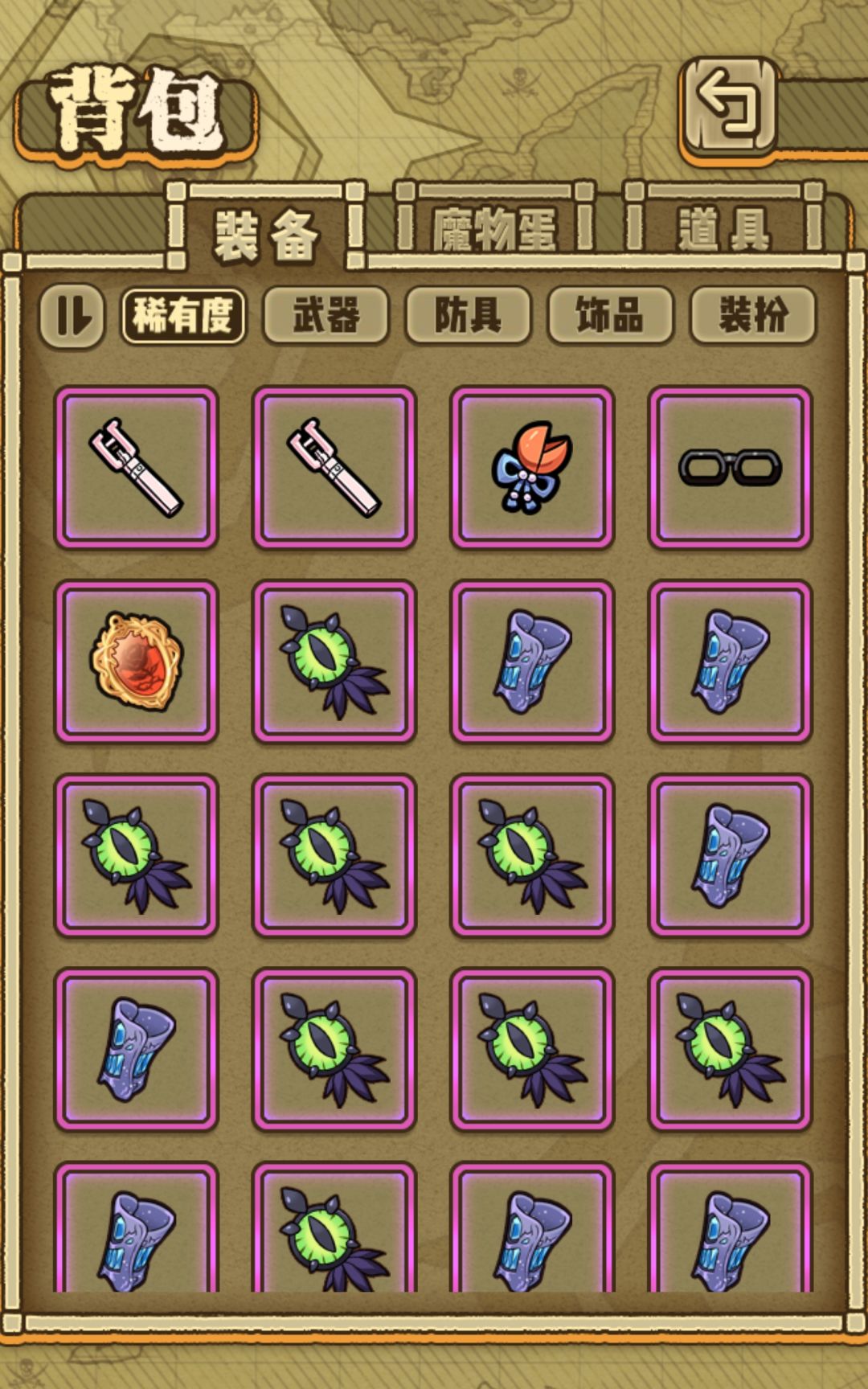排练剧场困难打不过 8
