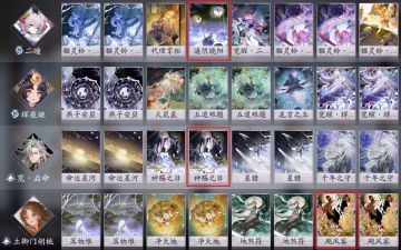 干杯杯选手卡组避雷指南（萌新向）