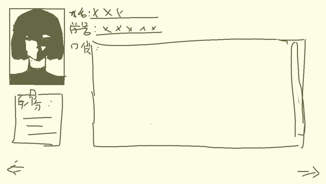 开发者日志01:概念与玩法的大致构建 1