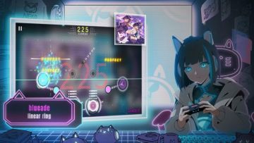 Cytus II v5.1 歌曲试听