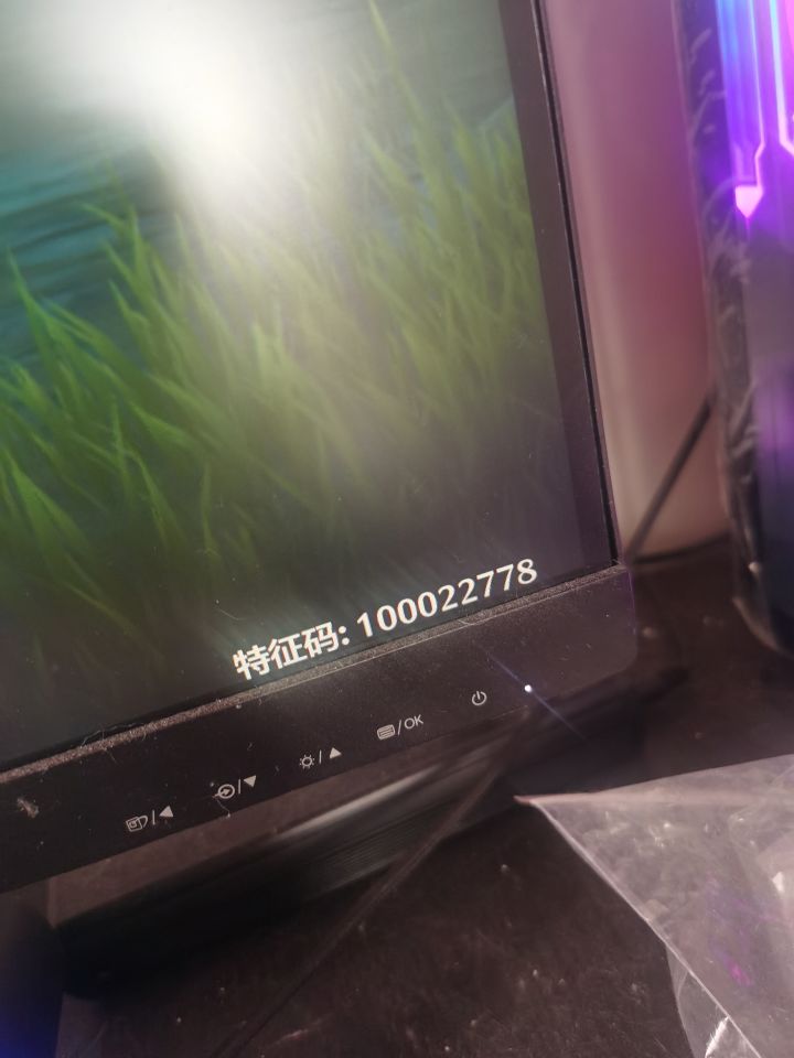 开服了截图