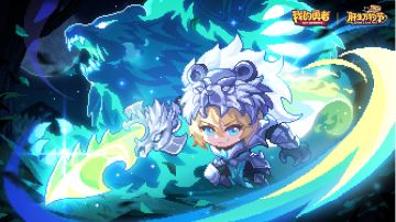 【战士】【单卡拉比】公会战搭配分享 2025.10.12