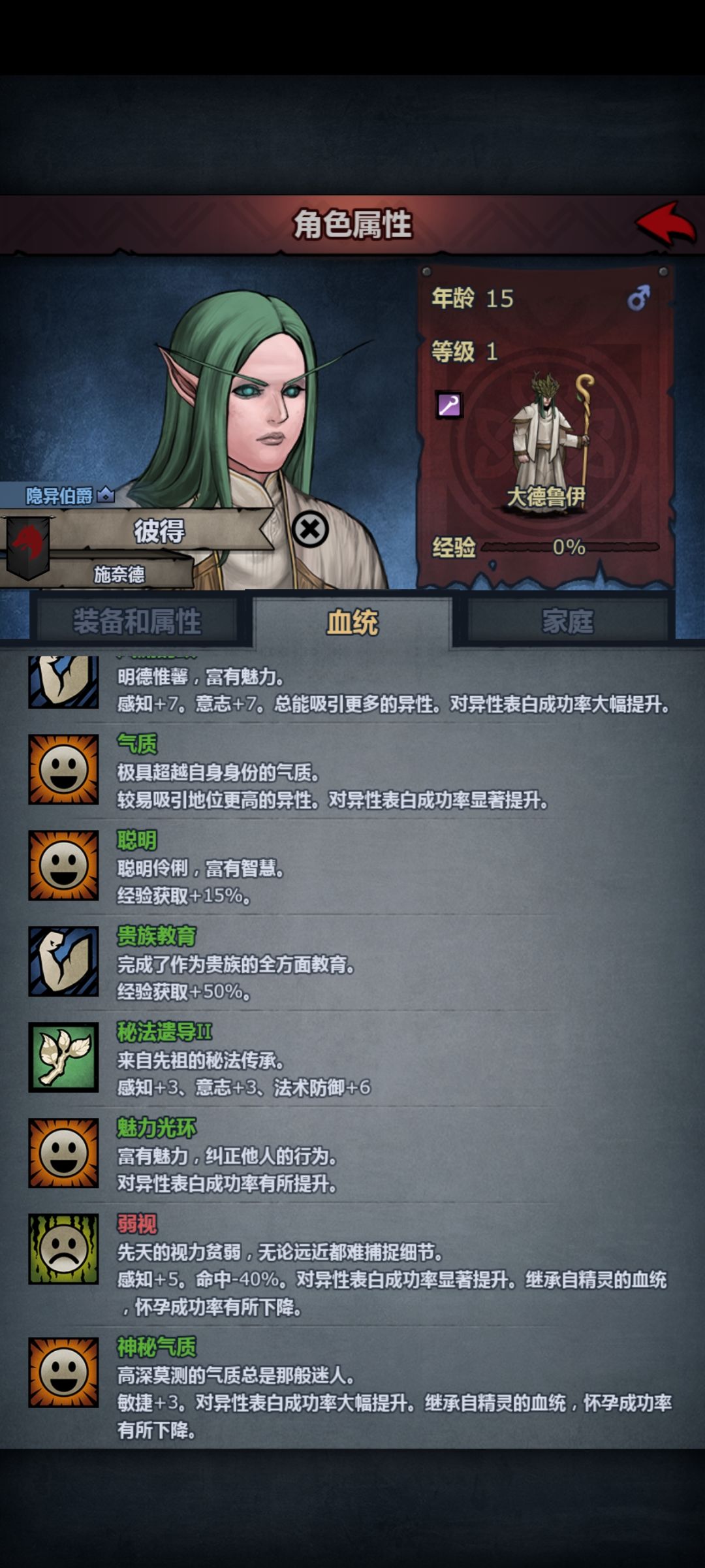 小心的新人 1