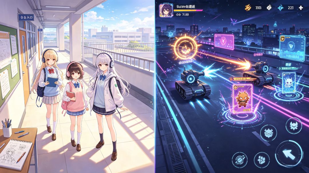 【1.3 重磅版本更新】 7