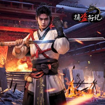 《捕盗行纪》| 无尽噩梦6 | 预告 | 唐刀