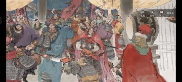 游戏制作精美绝伦，我已被圈粉！