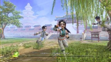 热血江湖手游：独步武林 新版本摆摊系统讲解！