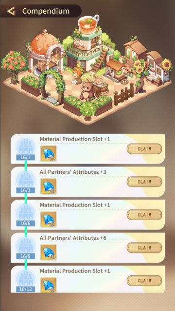 开发日志 ##02 城镇建筑系统