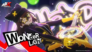 《Wonder Light》——坂井绫香