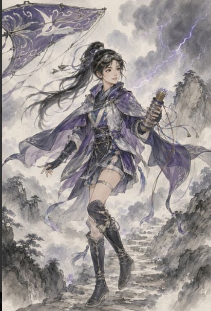 符咒道长斩邪神1028更新截图