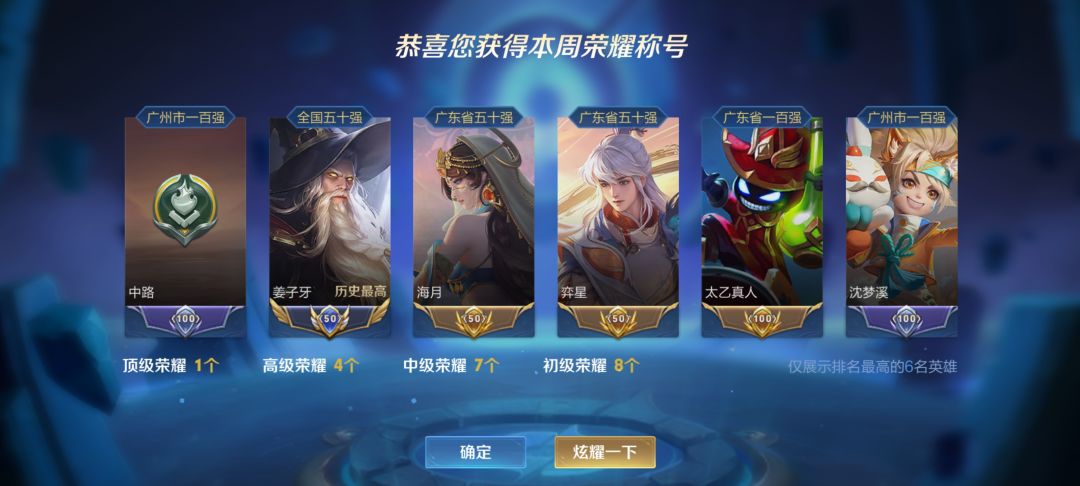 五级兵种分配问题截图