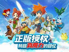魔力宝贝觉醒:合成版融合宠物蛋玩法介绍截图