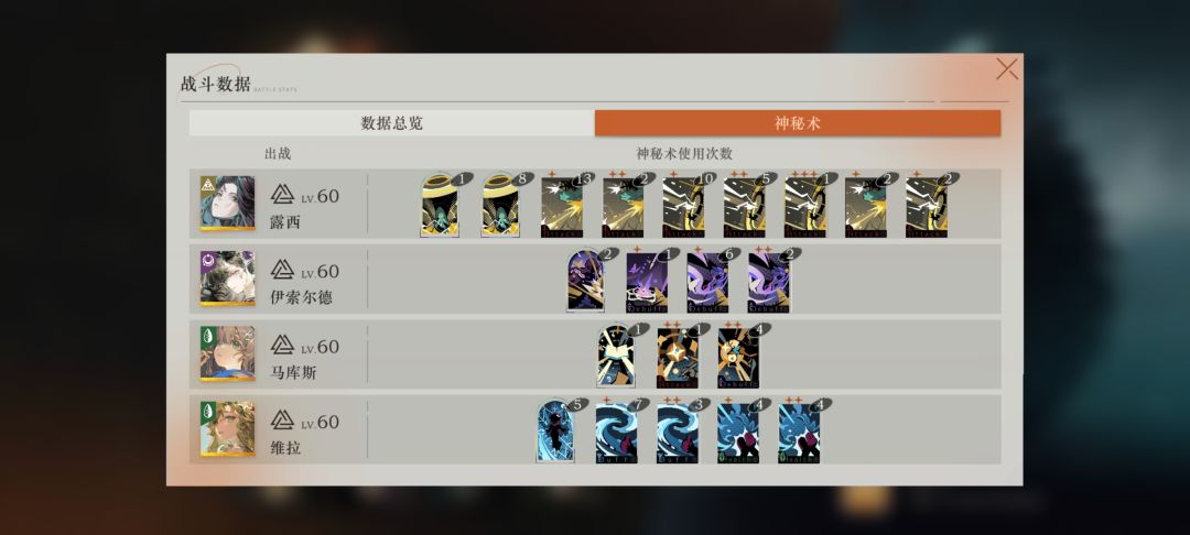 露西加小马 5