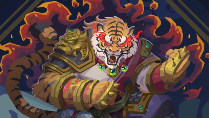 牢虎牢虎,梦魇不坐牢截图