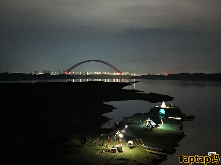 今日份网络美景分享 2025-10-22截图