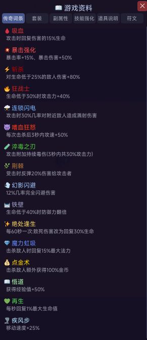 暗黑传奇 2