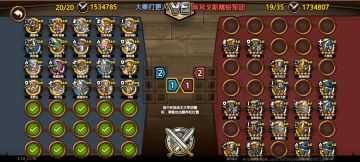 新手必看，有问必答，很多人不知道怎么配队