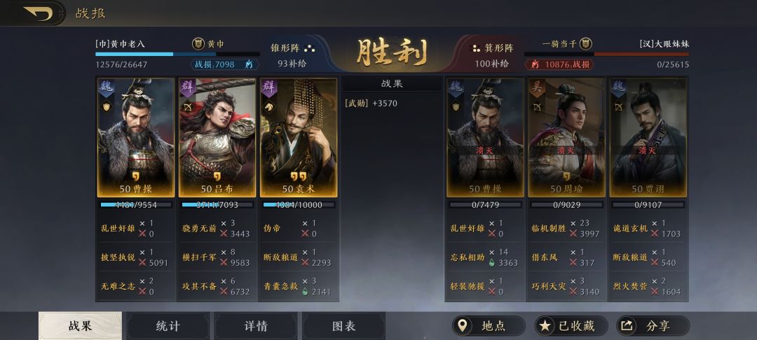 吕布优解 2