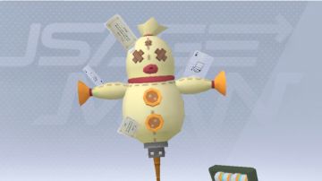 真心希望官方能出个怪盗基德